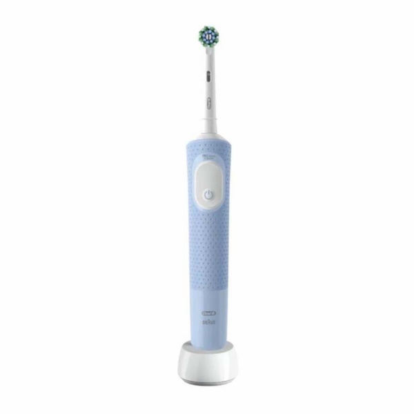 CEPILLO DENTAL BRAUN VITALITY PRO BLUE