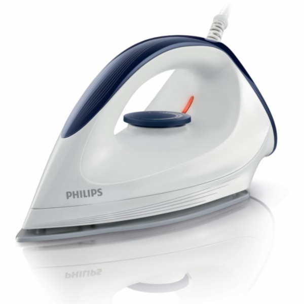 PLANCHA VAPOR PHILIPS GC160/02