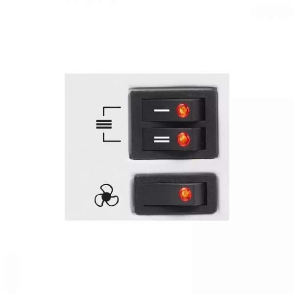 CONVECTOR TRISTAR KA-5166