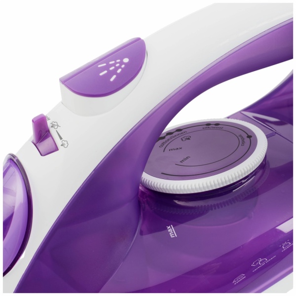PLANCHA VAPOR TRISTAR ST-8350