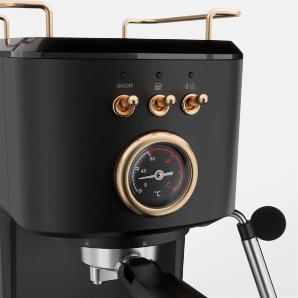 CAFETERA CAPSULAS PRINCESS 249417 C/CAFE MOLIDO