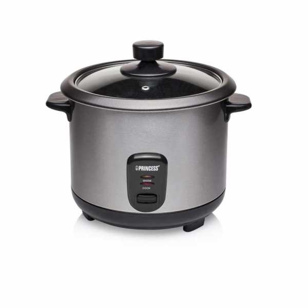 COCINA VAPOR PRINCESS 271968PR ARROCERA