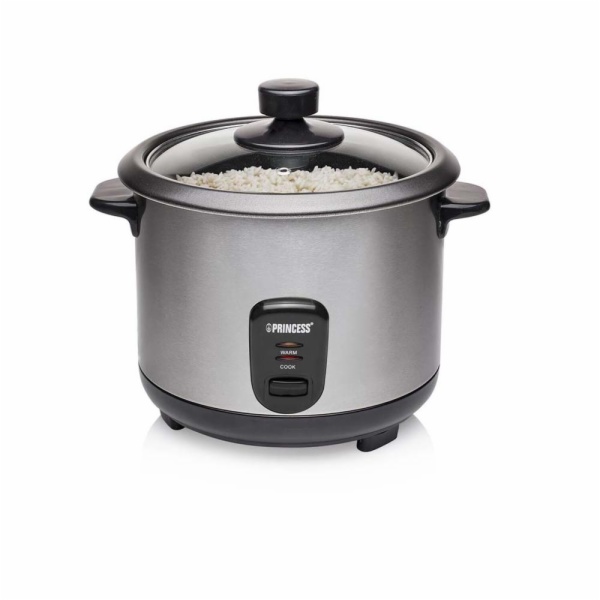 COCINA VAPOR PRINCESS 271968PR ARROCERA