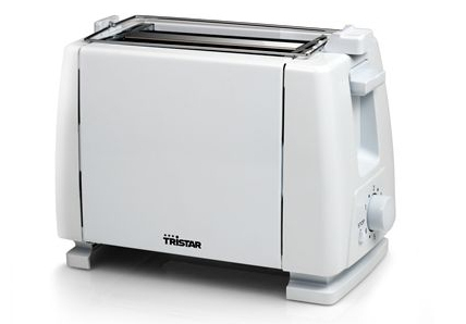 TOSTADOR TRISTAR BR-1009