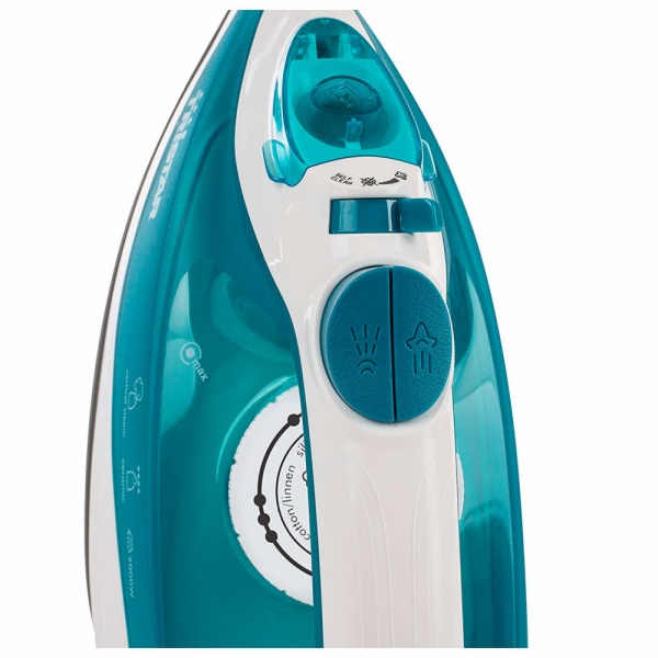 PLANCHA VAPOR TRISTAR ST-8300