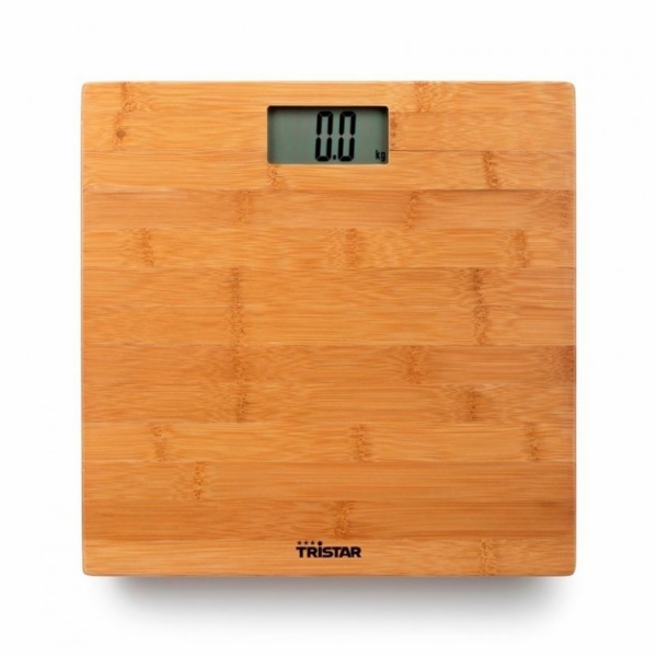 BASCULA BAÑO TRISTAR WG-2432