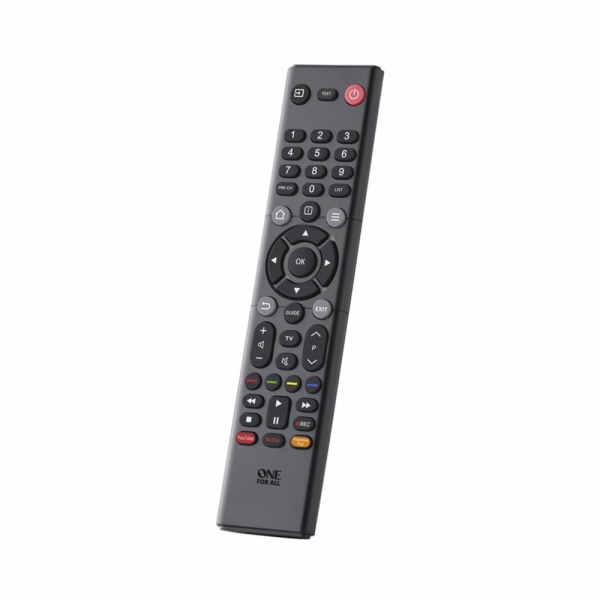 MANDO DISTANCIA ONE FOR ALL URC1322 TCL