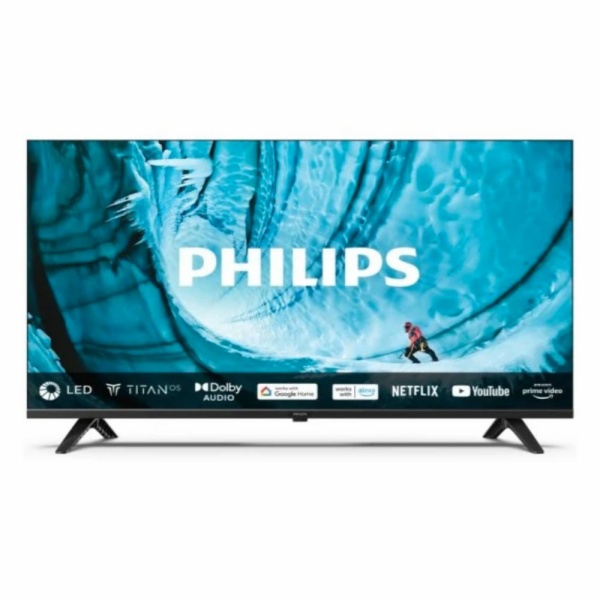 TELEVISOR LED PHILIPS 40PFS6009/12