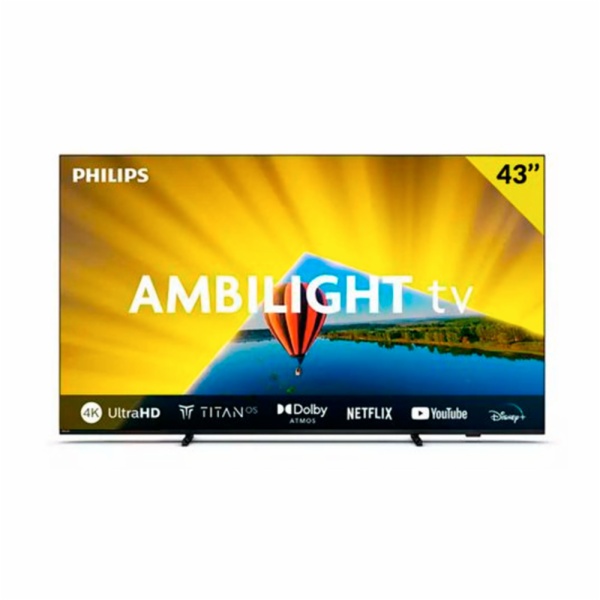 TELEVISOR LED PHILIPS 43PUS8079/12