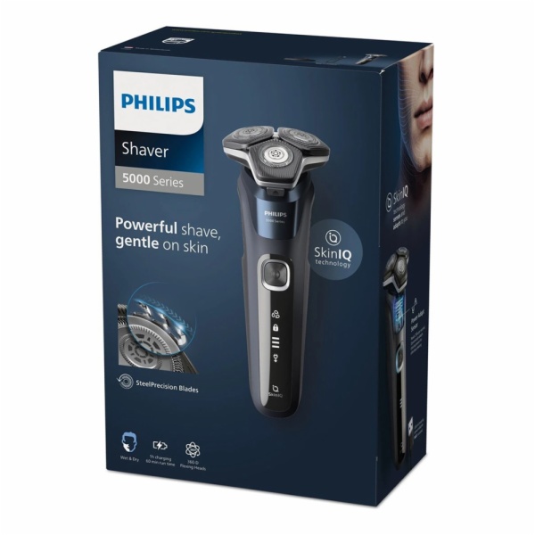 AFEITADORA PHILIPS S5885/25