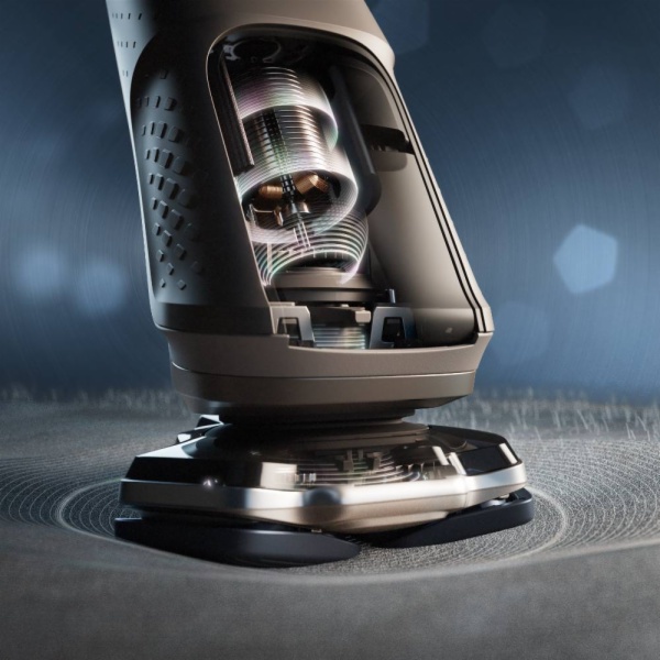 AFEITADORA PHILIPS S5883/10