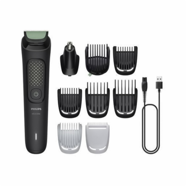 BARBERO ELECT. PHILIPS MG3945/15