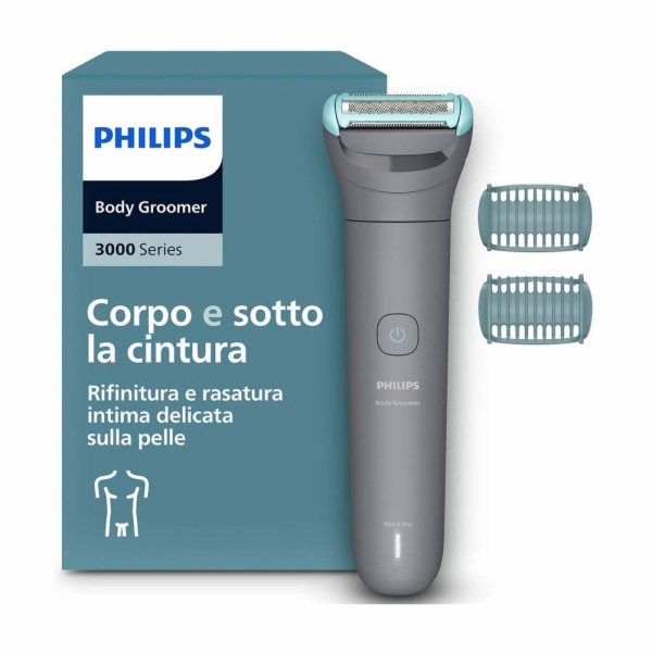 AFEITADORA PHILIPS BG3480/15