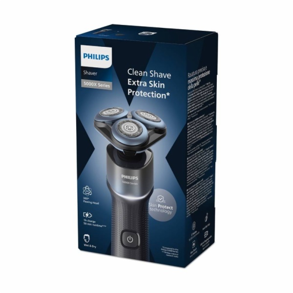 AFEITADORA PHILIPS X5006/00