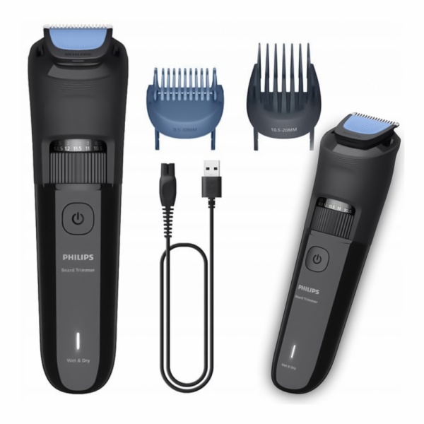 BARBERO ELECT. PHILIPS BT3620/15