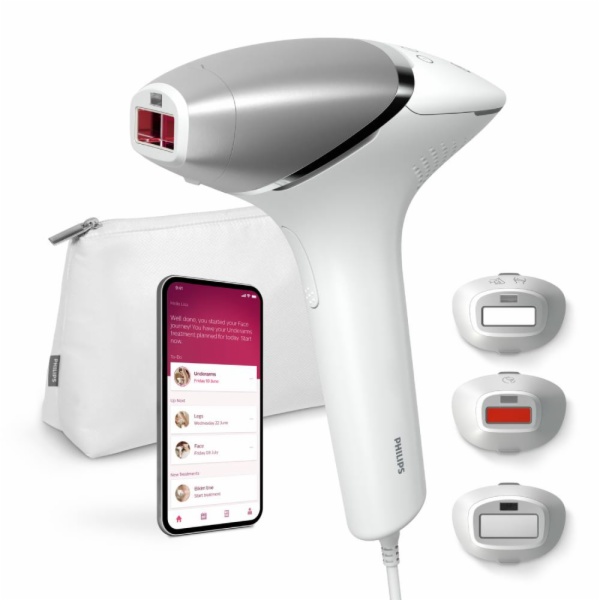 DEPILADORA PHILIPS BRI946/00