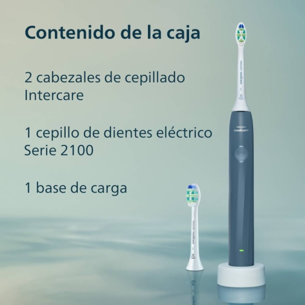 CEPILLO DENTAL PHILIPS HX4022/04