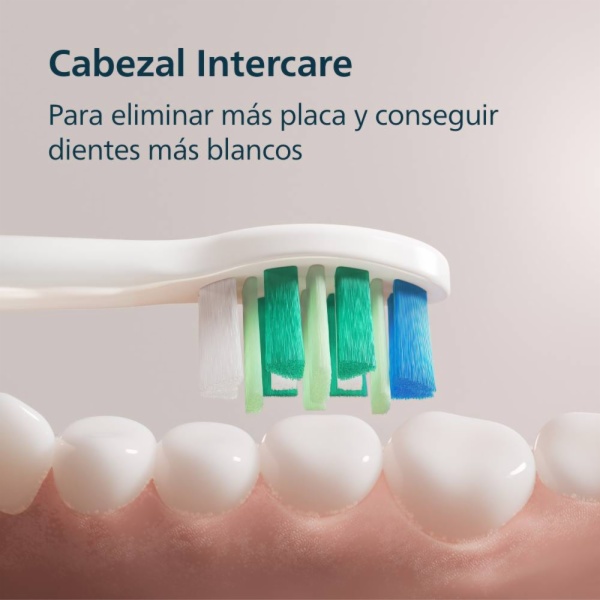 CEPILLO DENTAL PHILIPS HX4022/04