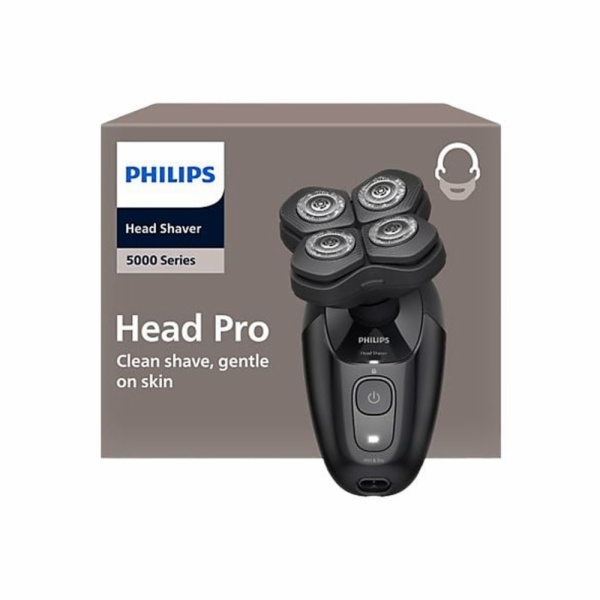 AFEITADORA PHILIPS HS5980/15 CABEZA