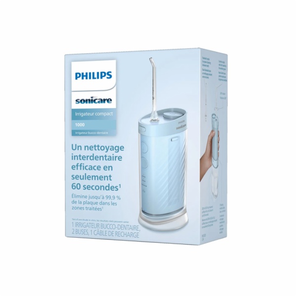 CEPILLO DENTAL PHILIPS HX3333/24 IRRIGADOR