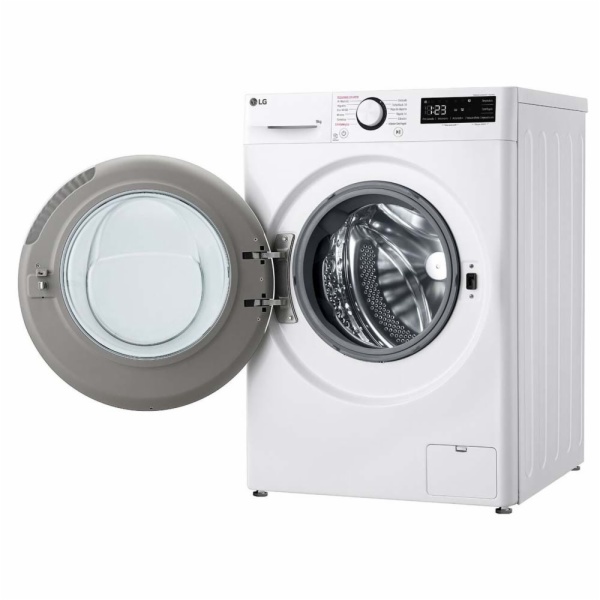 LAVADORA LG F4WR6009A0W