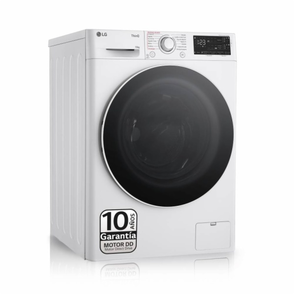 LAVADORA LG F4WR5510A0W
