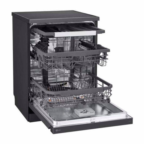 LAVAVAJILLAS LG DF365FMS