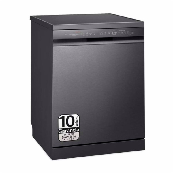 LAVAVAJILLAS LG DF365FMS