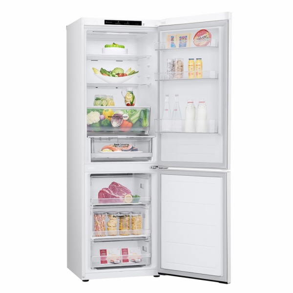 FRIGORIFICO COMBI LG GBV3100CSW