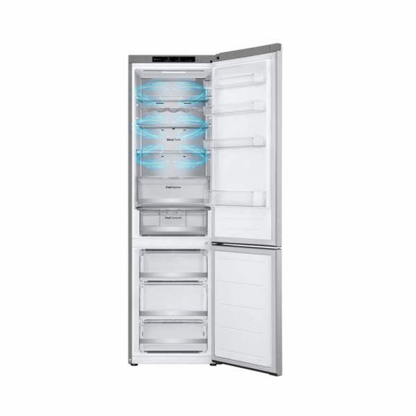 FRIGORIFICO COMBI LG GBV7280AMB