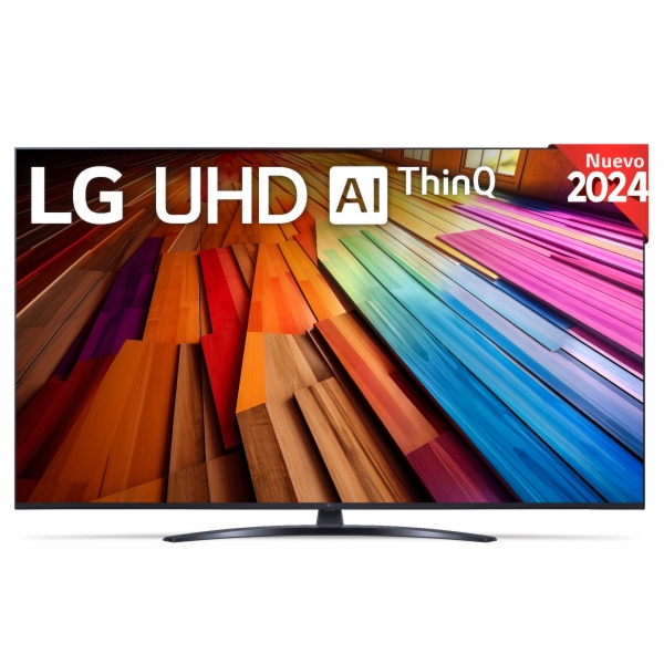 TELEVISOR LED LG 50UT81006LA