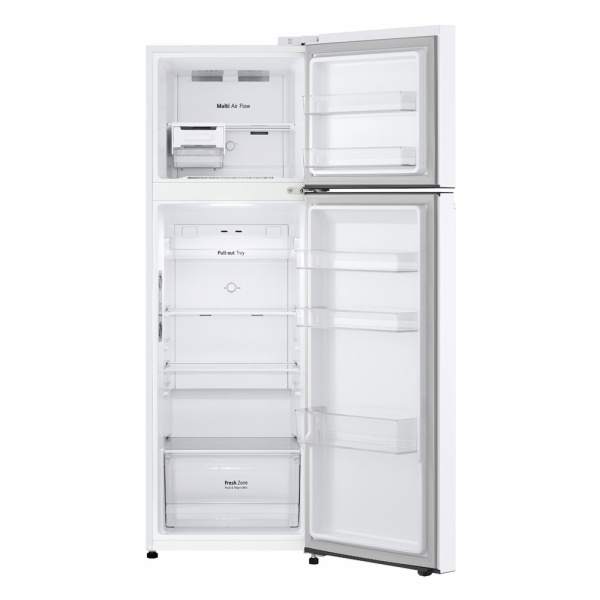 FRIGO NO FROST LG G.Blanca GTBV20SWGKD