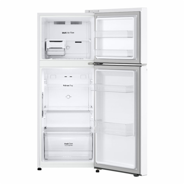 FRIGORIFICO LG GTBV22SWGKD