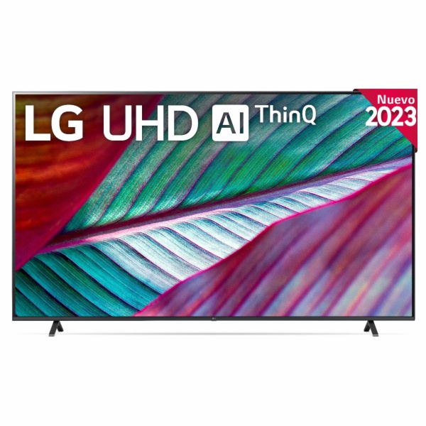 TELEVISOR LED LG 86UR78006LB