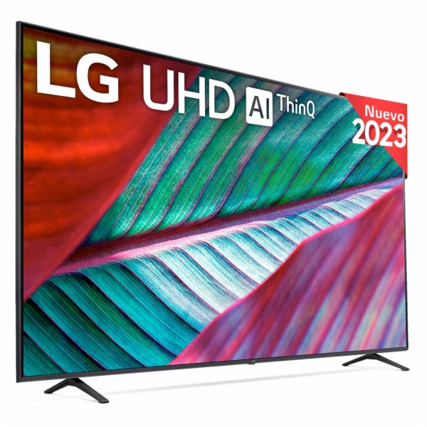 TELEVISOR LED LG 86UR78006LB