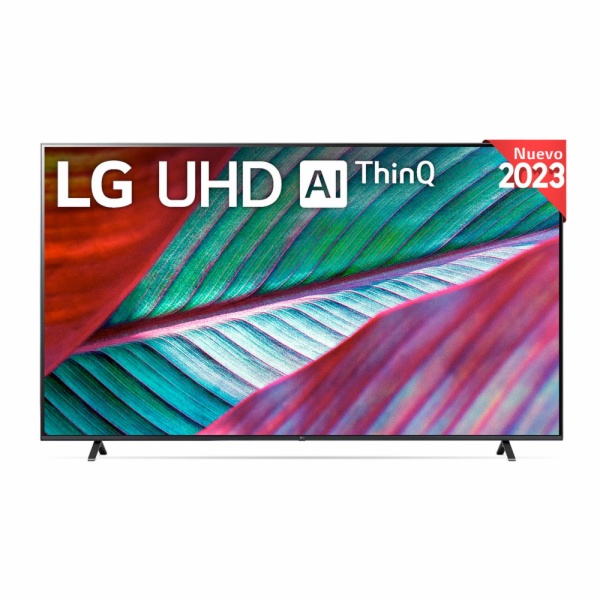 TELEVISOR LED LG 65UR78006LK