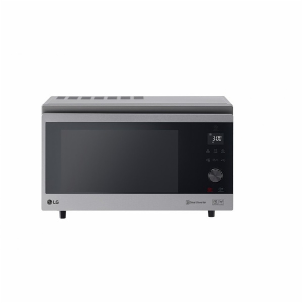 MICROONDAS LG MJ3965ACS