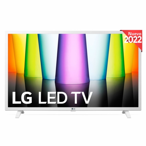 TELEVISOR LED LG 32LQ63806LC