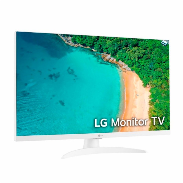 TELEVISOR LED LG 27TQ615S-WZ