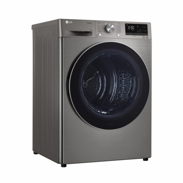 SECADORA CONDENSACION LG RH90V9PV2N