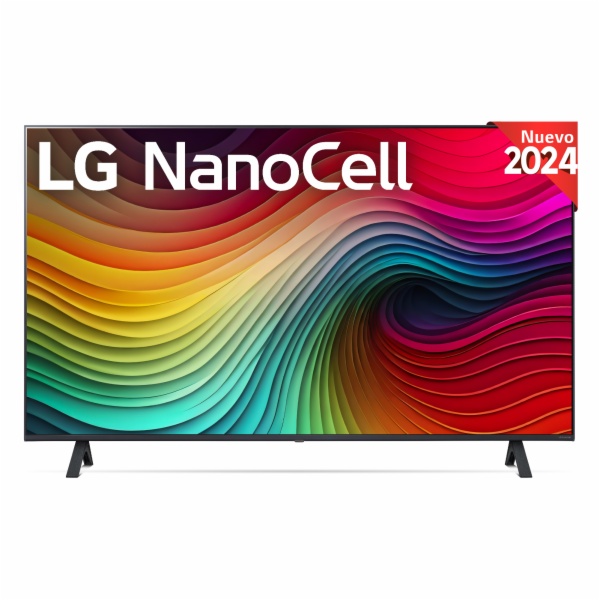 TELEVISOR LED LG 50NANO81T6A