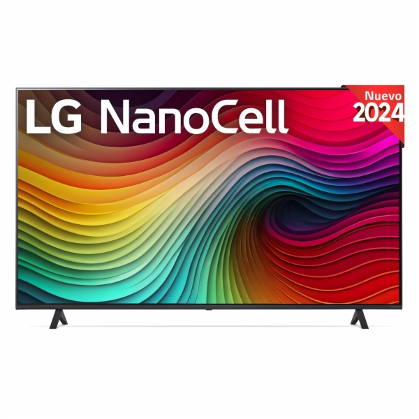 TELEVISOR LED LG 65NANO81T6A