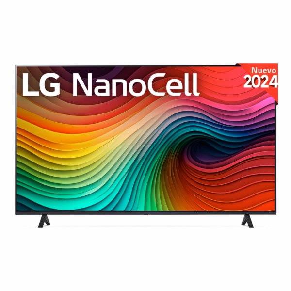 TELEVISOR LED LG 55NANO81T6A