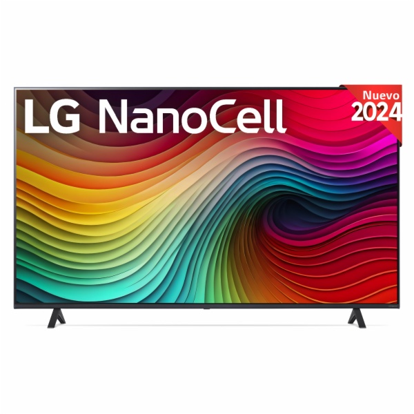 TELEVISOR LED LG 55NANO81T6A