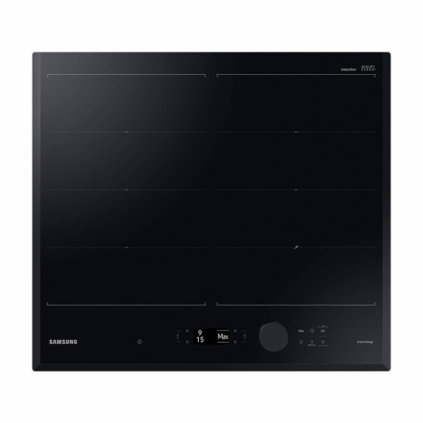 INDUCCION SAMSUNG NZ64B7799KK/U1