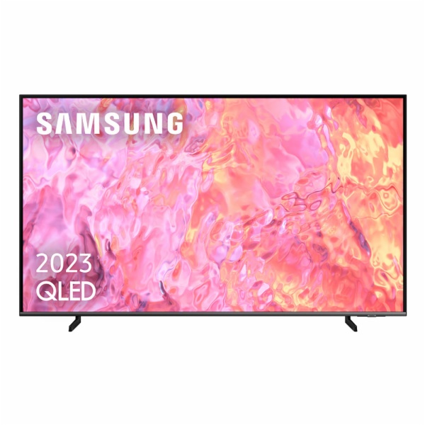 TV LED SAMSUNG G.M. TQ65Q65CAUXXC