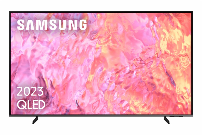 TV LED SAMSUNG G.M. TQ65Q65CAUXXC