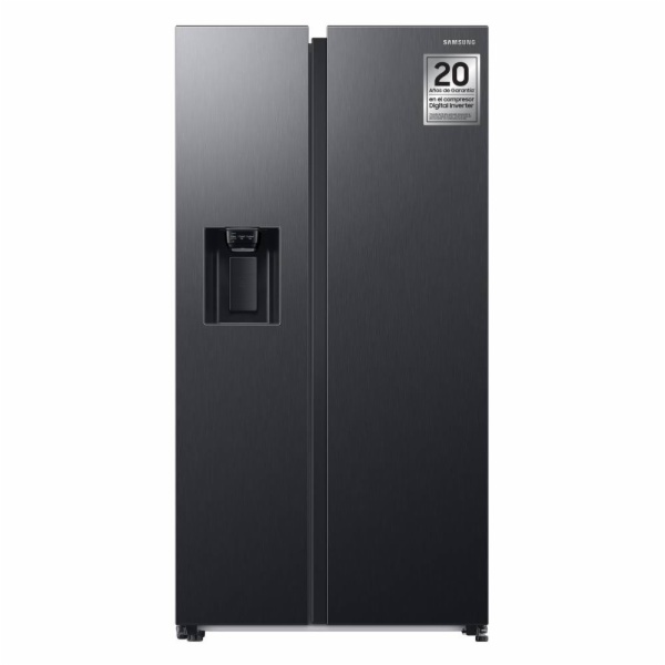 FRIGO.AMERICANO SAMSUNG RS68CG885DB1EF