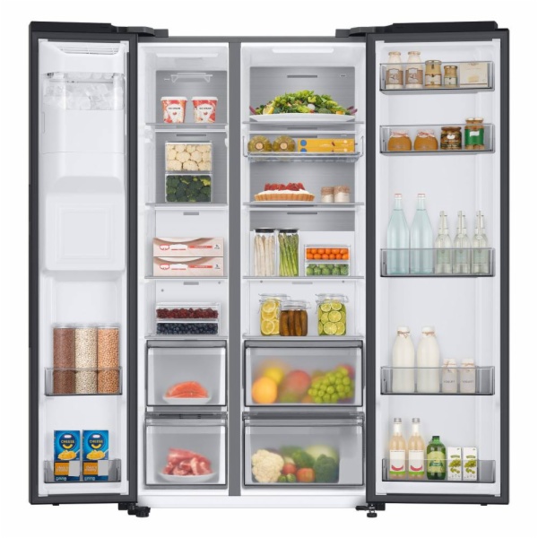 FRIGO.AMERICANO SAMSUNG RS68CG885DB1EF