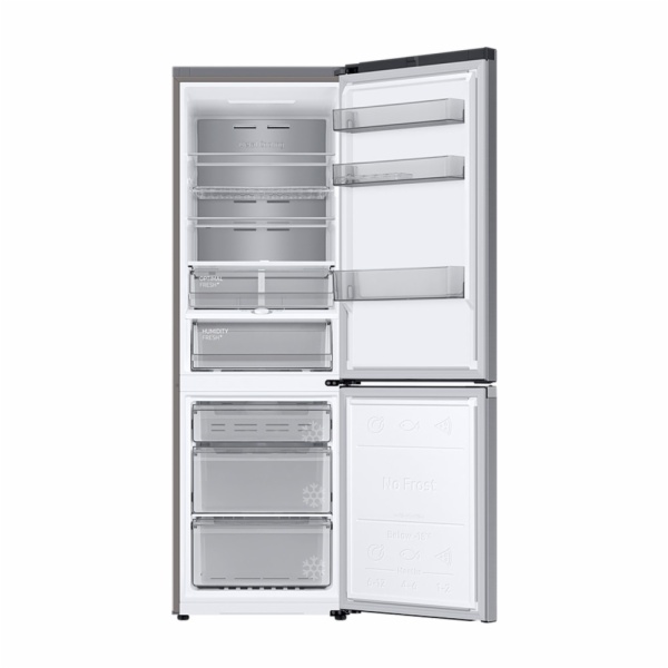 FRIGORIFICO COMBI SAMSUNG RB34C705DS9/EF